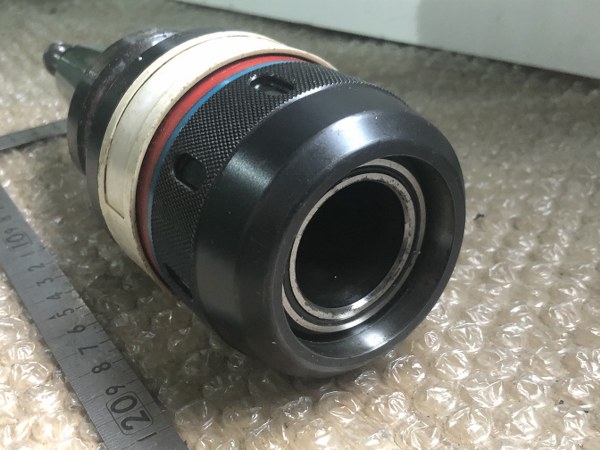 中古BT40 【BT40】BT40-TMC32-105 MST/溝口