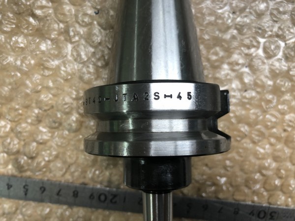 中古BT40 【BT40】BT40-JTA2S-45 MST/溝口