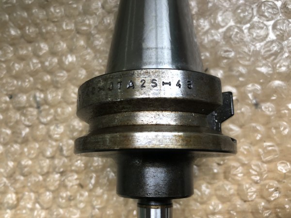 中古BT40 【BT40】BT40-JTA2S-45 MST/溝口