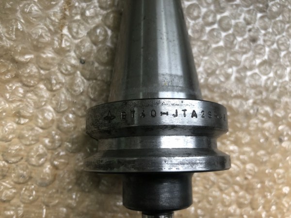 中古BT40 【BT40】BT40-JTA2S-45　 MST/溝口