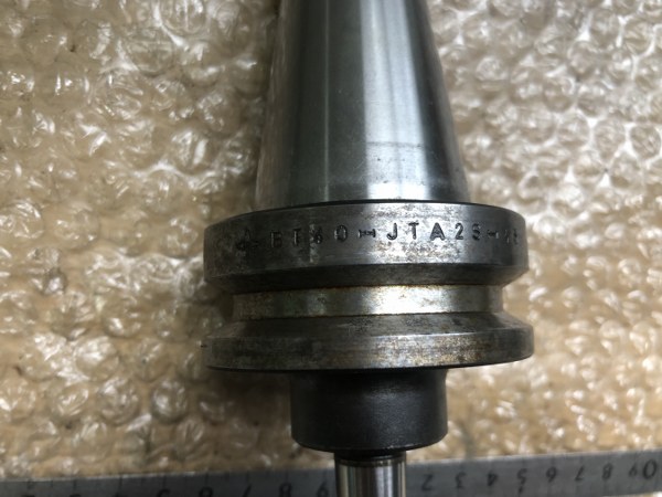 中古BT40 【BT40】BT40-JTA2S-45 MST/溝口