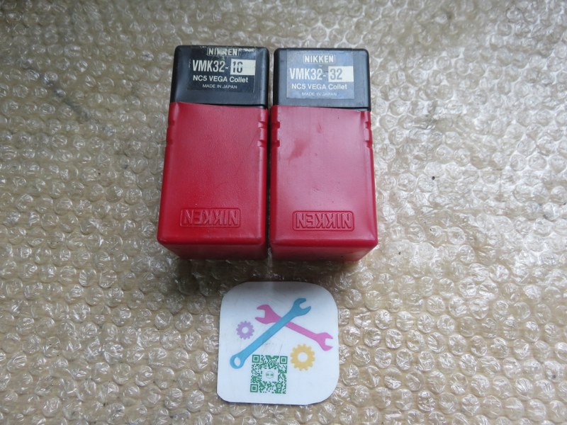 中古コレット [ドリルミルコレット]YCC25-22　 YUKIWA / ユキワ