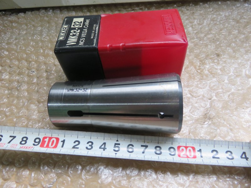 中古Collet [VMKコレット（1セット3個）]不明 NIKKEN