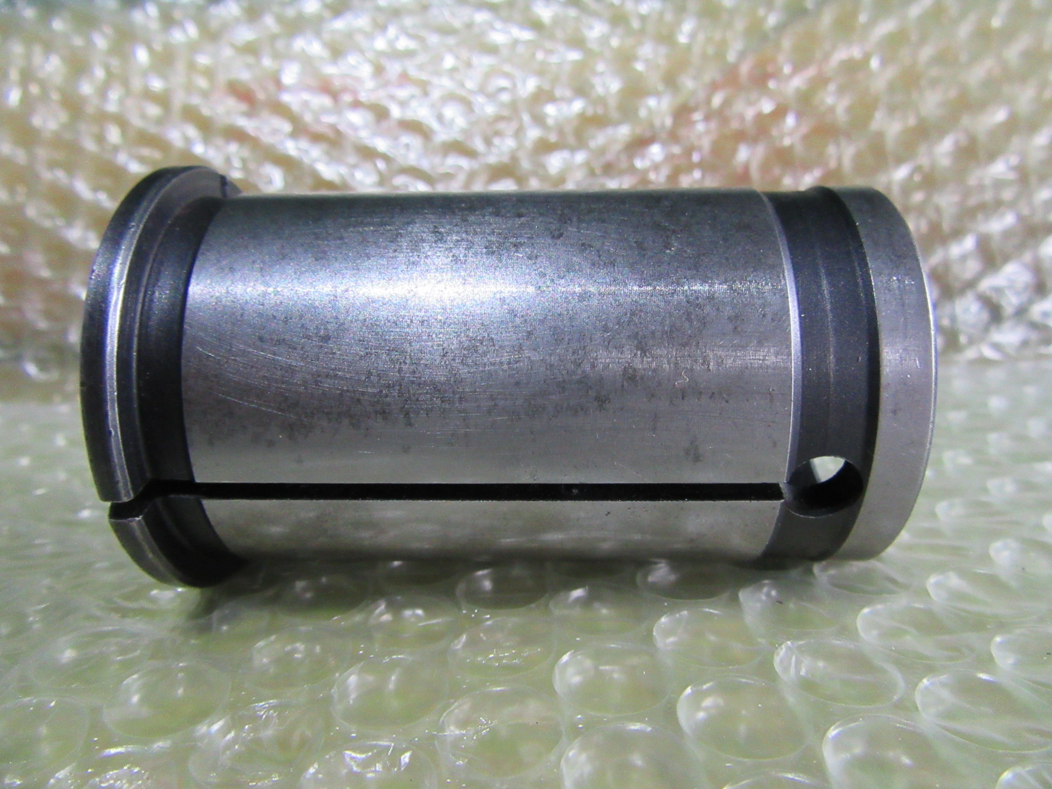 中古工具 【ストレートコレット】φ42*10 聖和精機