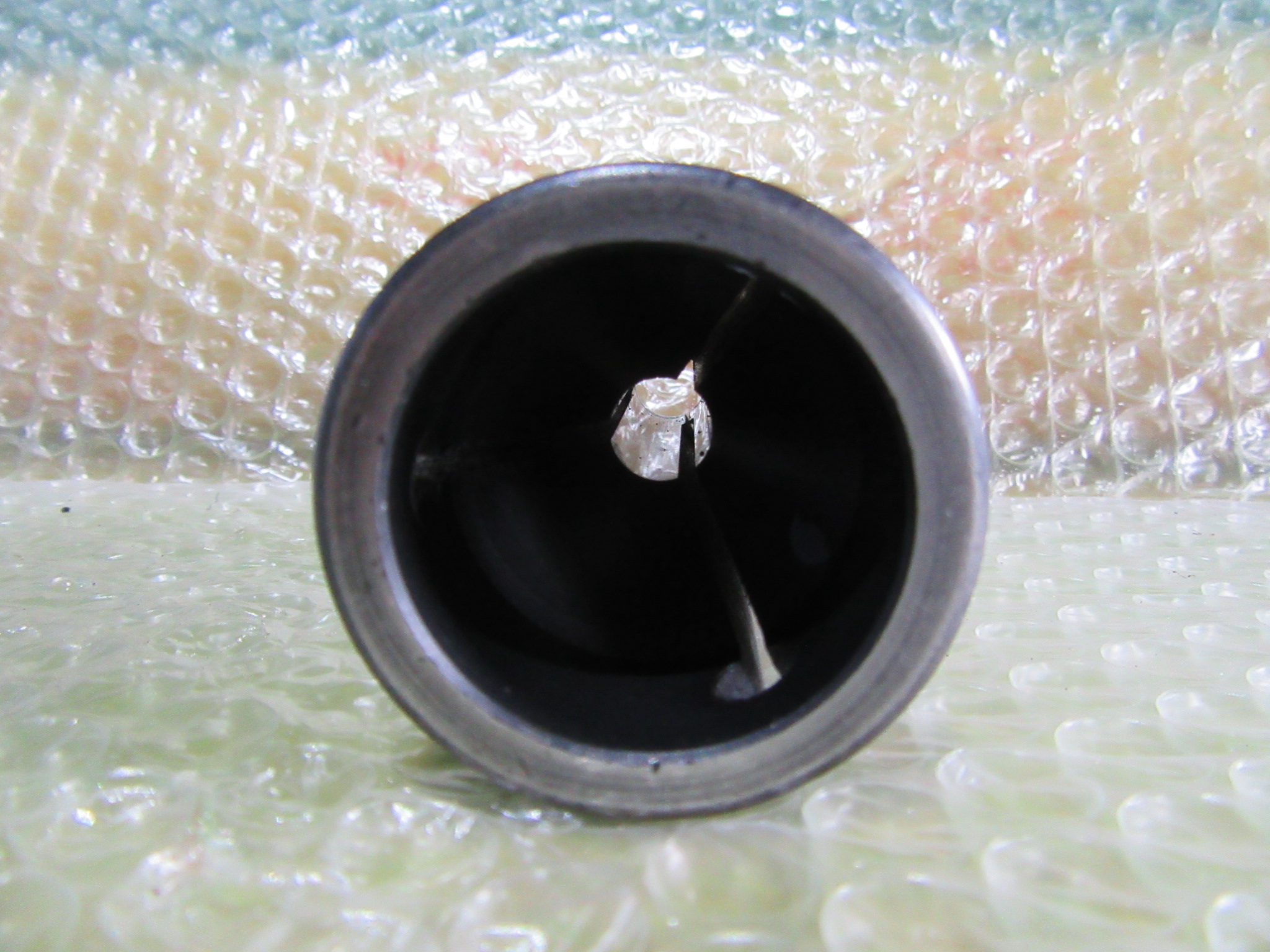 中古工具 【ストレートコレット】φ42*10 聖和精機