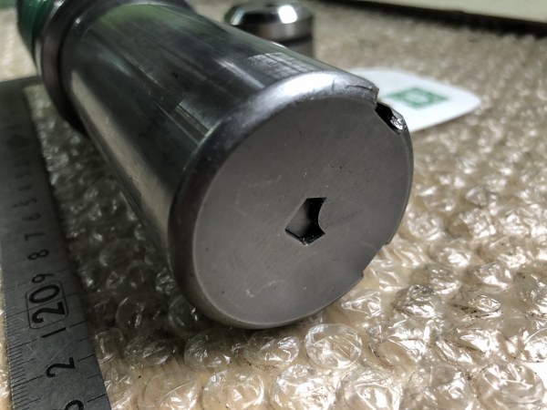 中古Long 【タレパン金型セット】不明 コニック/Conic