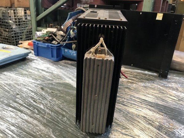 中古その他 【パワーユニット】10025095 山洋電気/SANYO DENKI