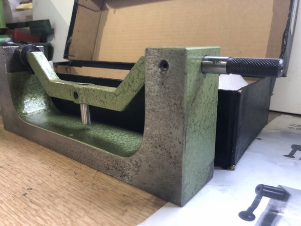 中古Other 【小径凸凹Rドレッサー】HA-20DX 光精機/Hikari system