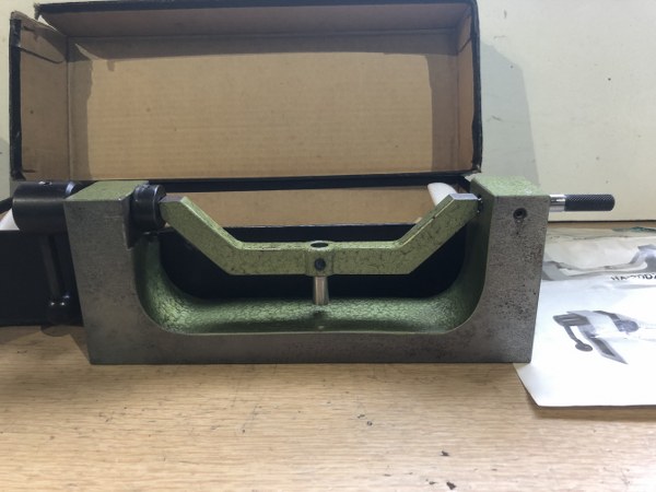 中古Other 【小径凸凹Rドレッサー】HA-20DX 光精機/Hikari system