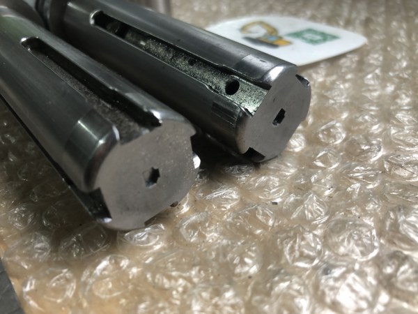中古Long 【タレパン金型セット】1山 アマダ/AMADA