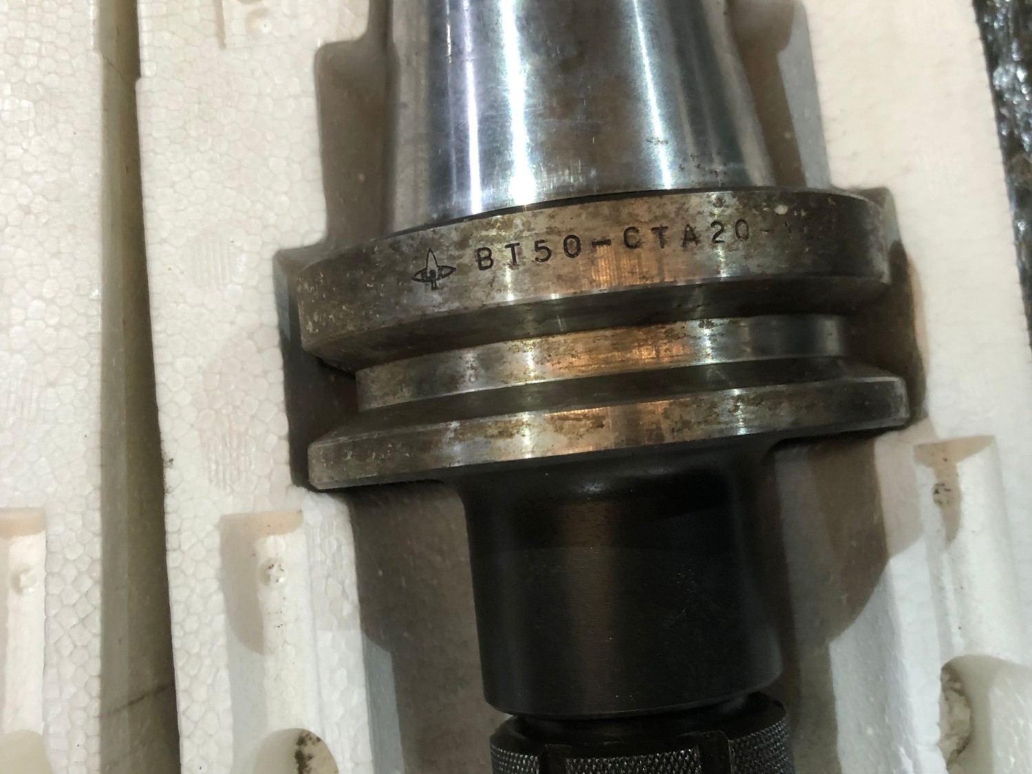 中古BT50 [BT50] BT50-CTA20-105 MST/溝口