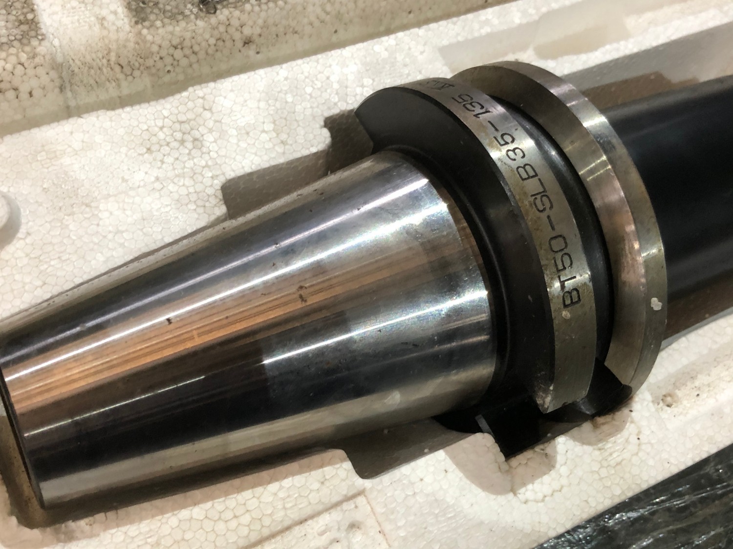 中古BT50 [BT50] BT50-SLB35-135 KKS