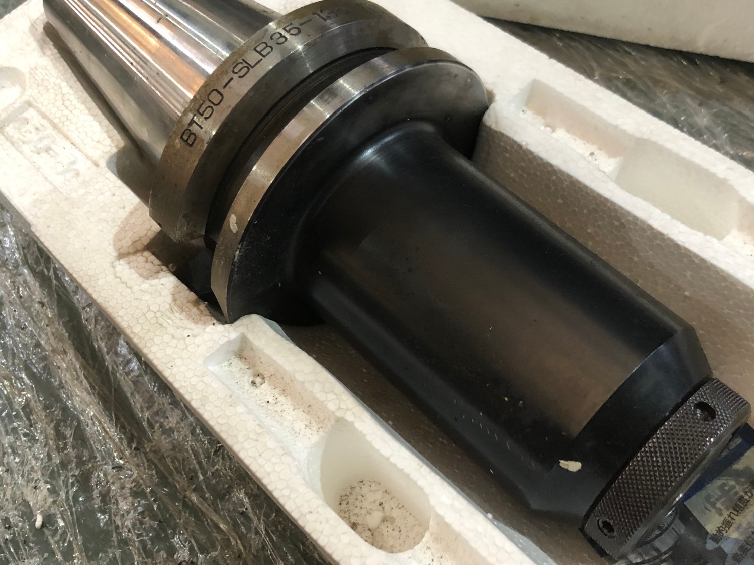 中古BT50 [BT50] BT50-SLB35-135 KKS