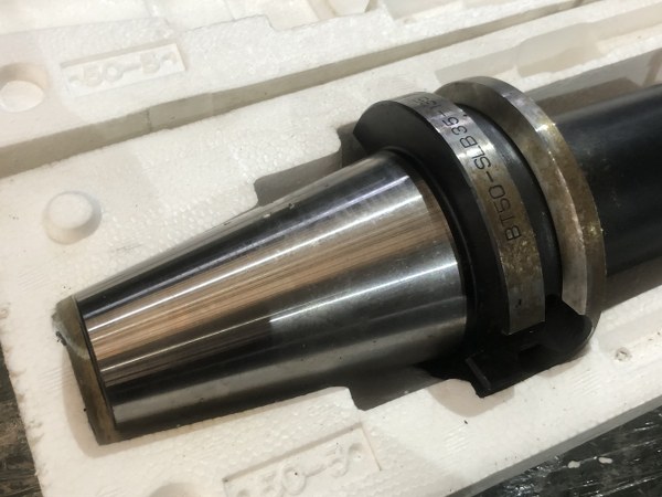 中古BT50 [BT50]BT50-SLB35-135 KKS