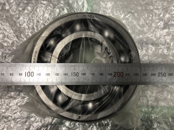 中古その他 【ベアリング】6312 NACHI/ナチ不二越