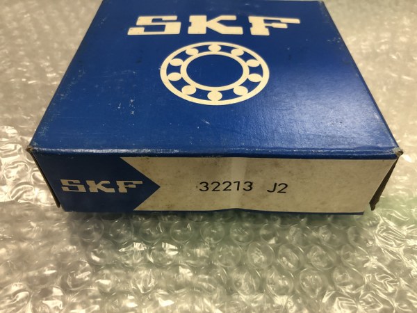 中古その他 【ベアリング】32213 SKF