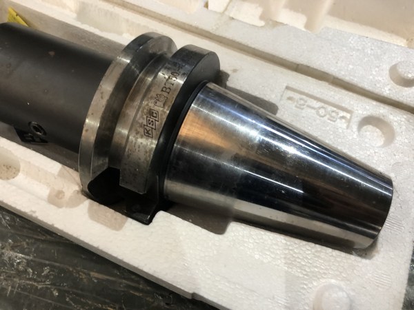 中古BT50 [BT50]BT50-SLB35-135 KSC