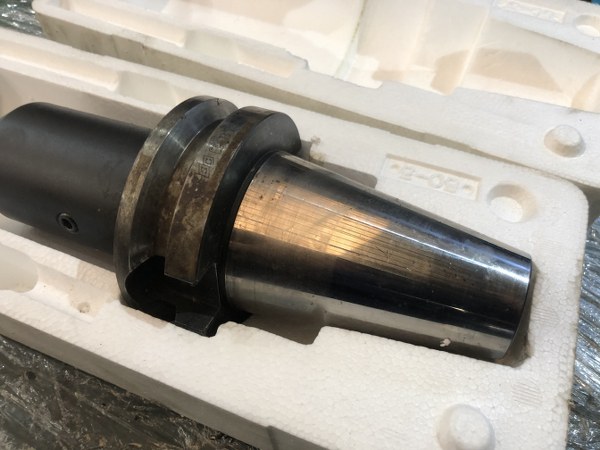 中古BT50 [BT50]BT50-SLB35-135 KSC