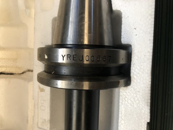 中古BT50 [BT50]YREJ00667 STK