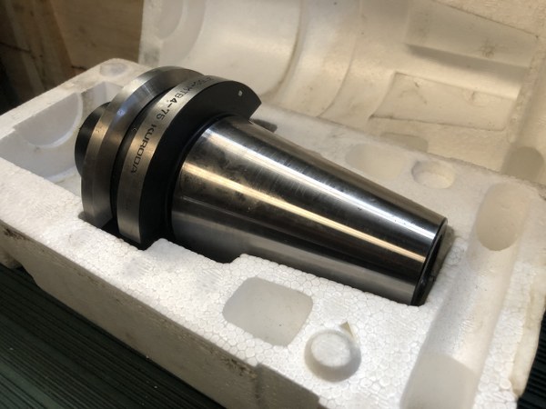 中古BT50 [BT50]BT50-MTB4-75 黒田精工/KURODA