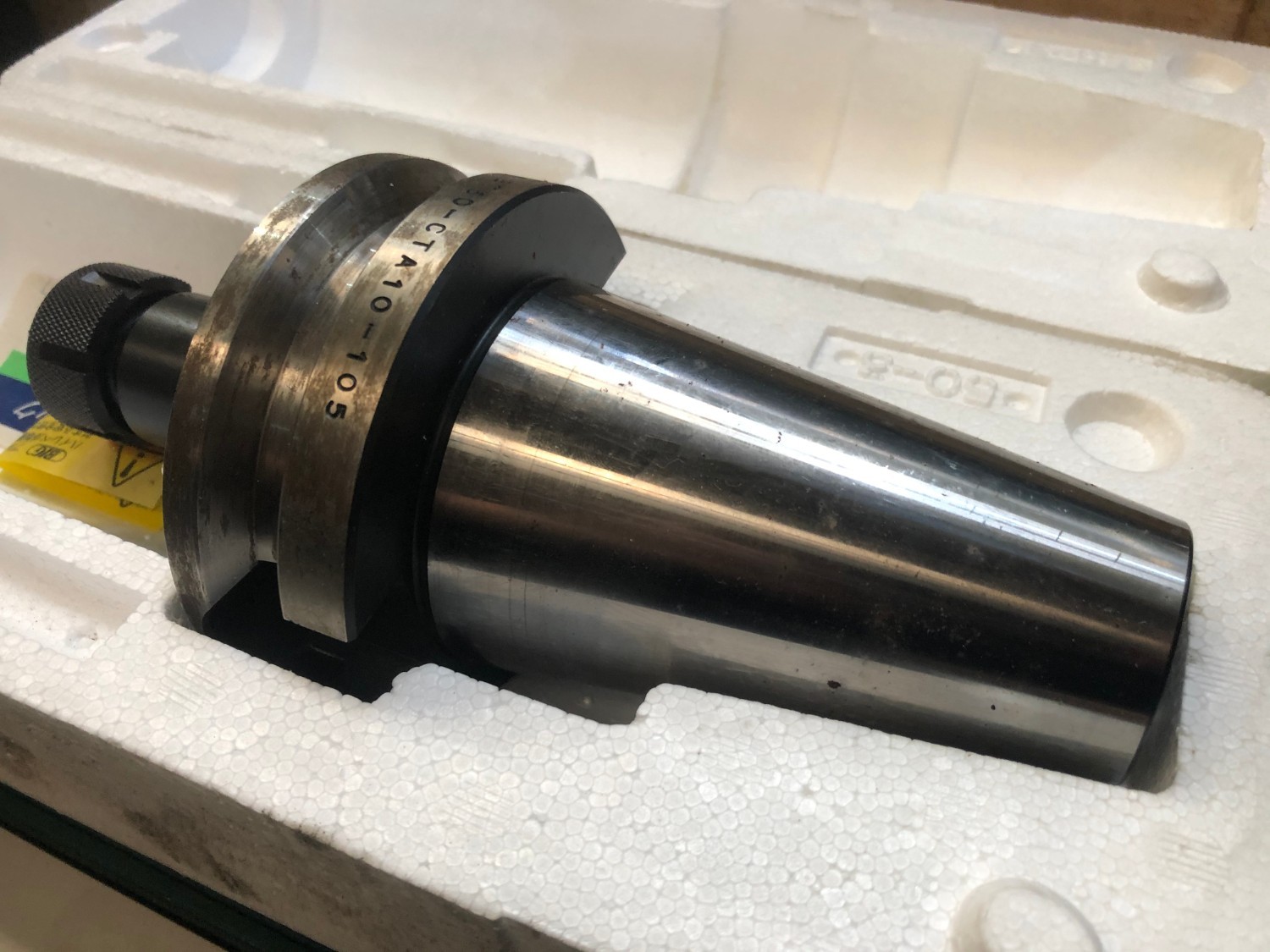 中古BT50 [BT50] BT50-CTA10-105 溝口