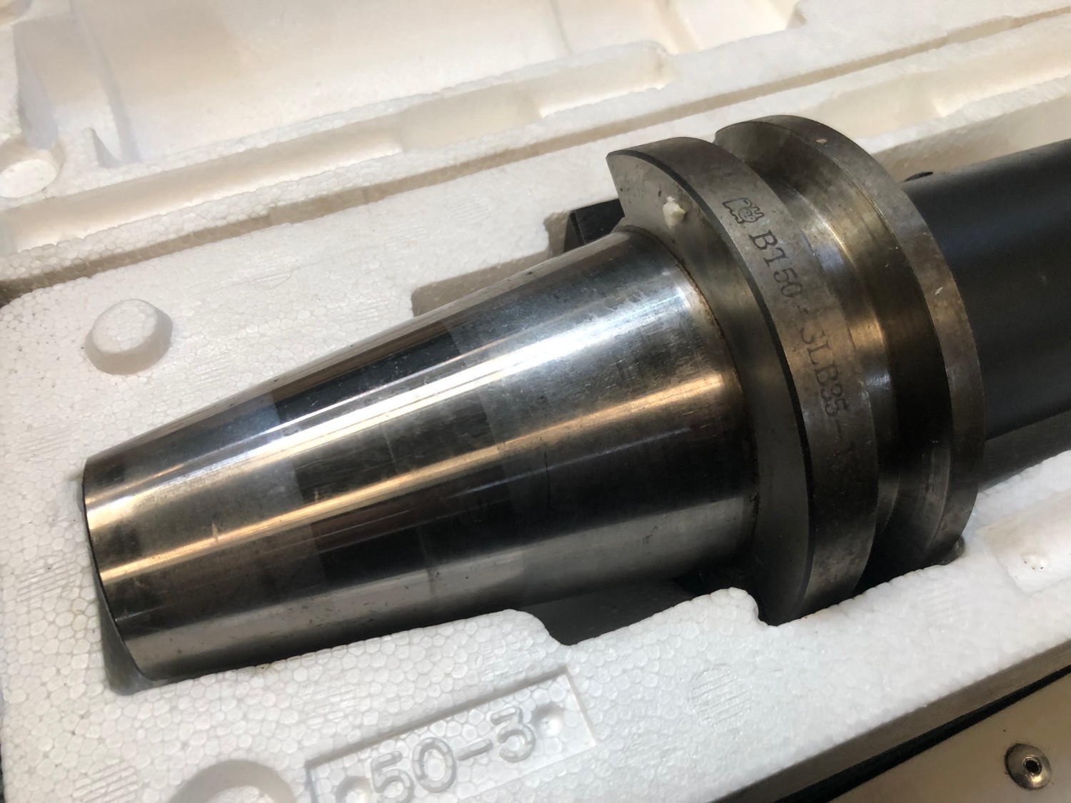 中古BT50 [BT50] BT50-SLB35-135 不明
