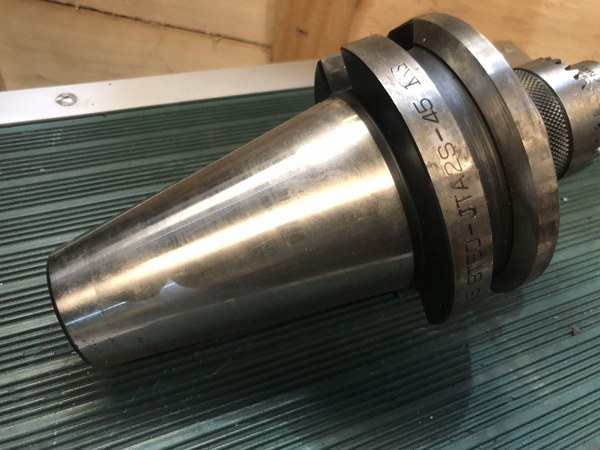 中古BT50 【BT50】MAS BT50-JTA2S-45 KKS