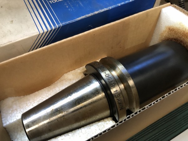 中古BT50 [BT50]BT50-SLB48-165 NIKKEN/日研