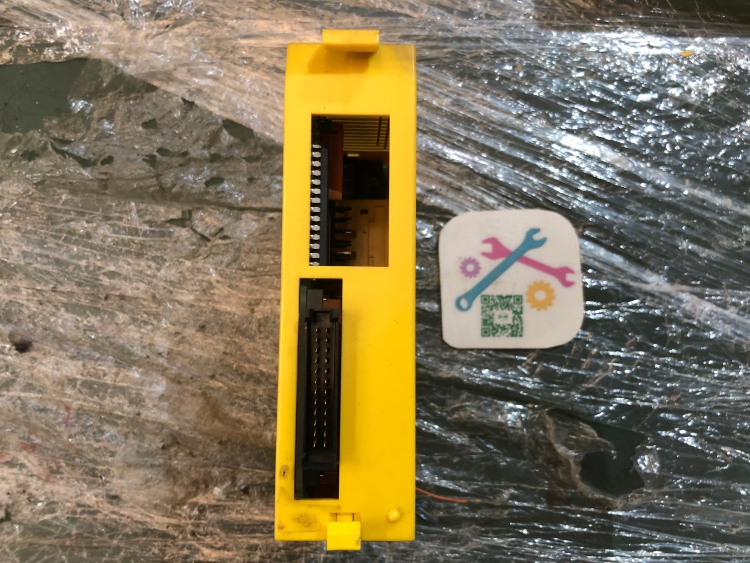 中古Other [コントロールIOボード] AID16C [A03B-0807-C103] FANUC
