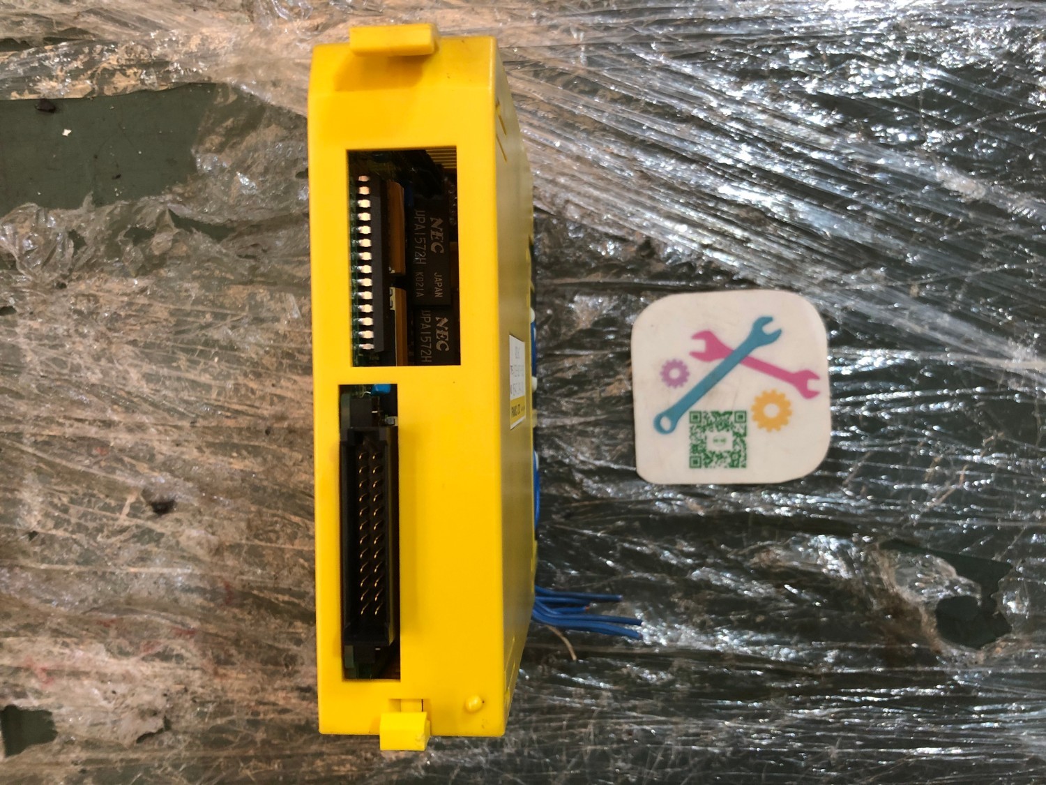 中古Other [コントロールIOボード] AOD16C [A03B-0807-C153] FANUC
