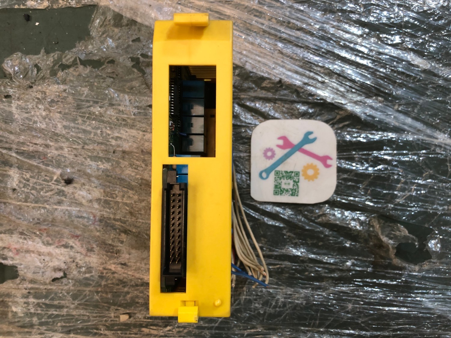中古Other [コントロールIOボード] AOR16G[A03B-0807-C161] FANUC