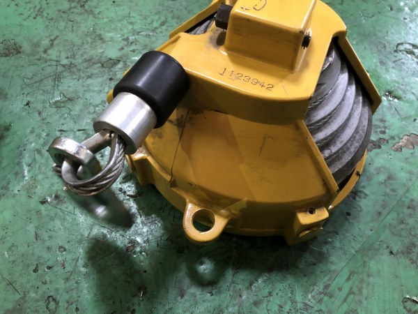 中古お買い得品・1山販売等 【スプリングバランサー】EW-30 遠藤工業/ENDO KOGYO