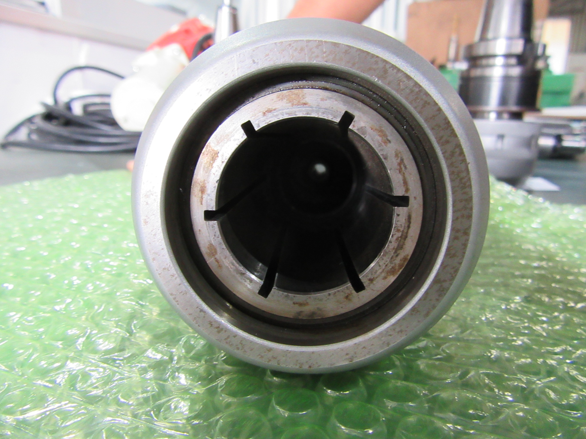 中古Tooling 【BT40】BT40-C32-85 NIKKEN/日研