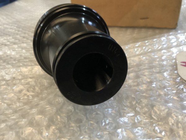 中古Tap collet 【タップコレット】TC2035 M32 U1¼ KATO/カトウ工機