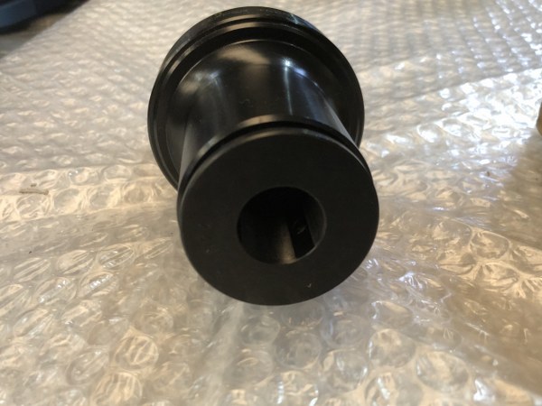 中古Tap collet 【タップコレット】TC2035 M24 KATO/カトウ工機
