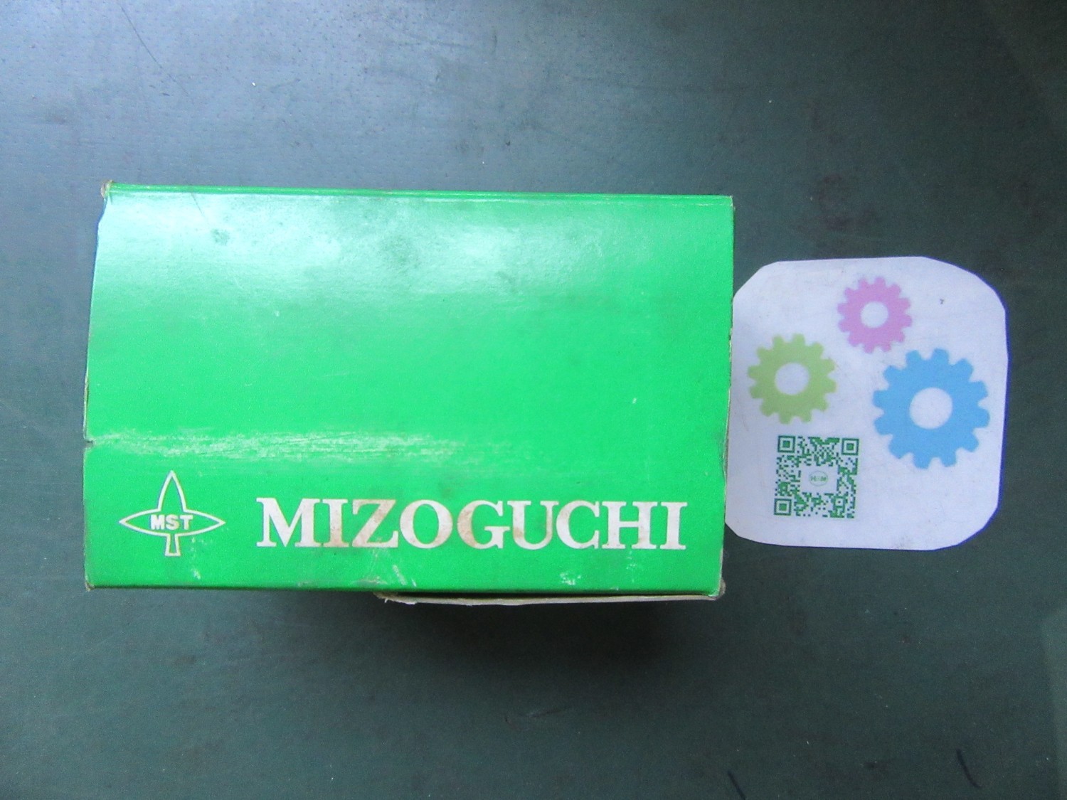 中古ストレートコレット ストレートコレット2個①S32-8　②S32-6　 溝口