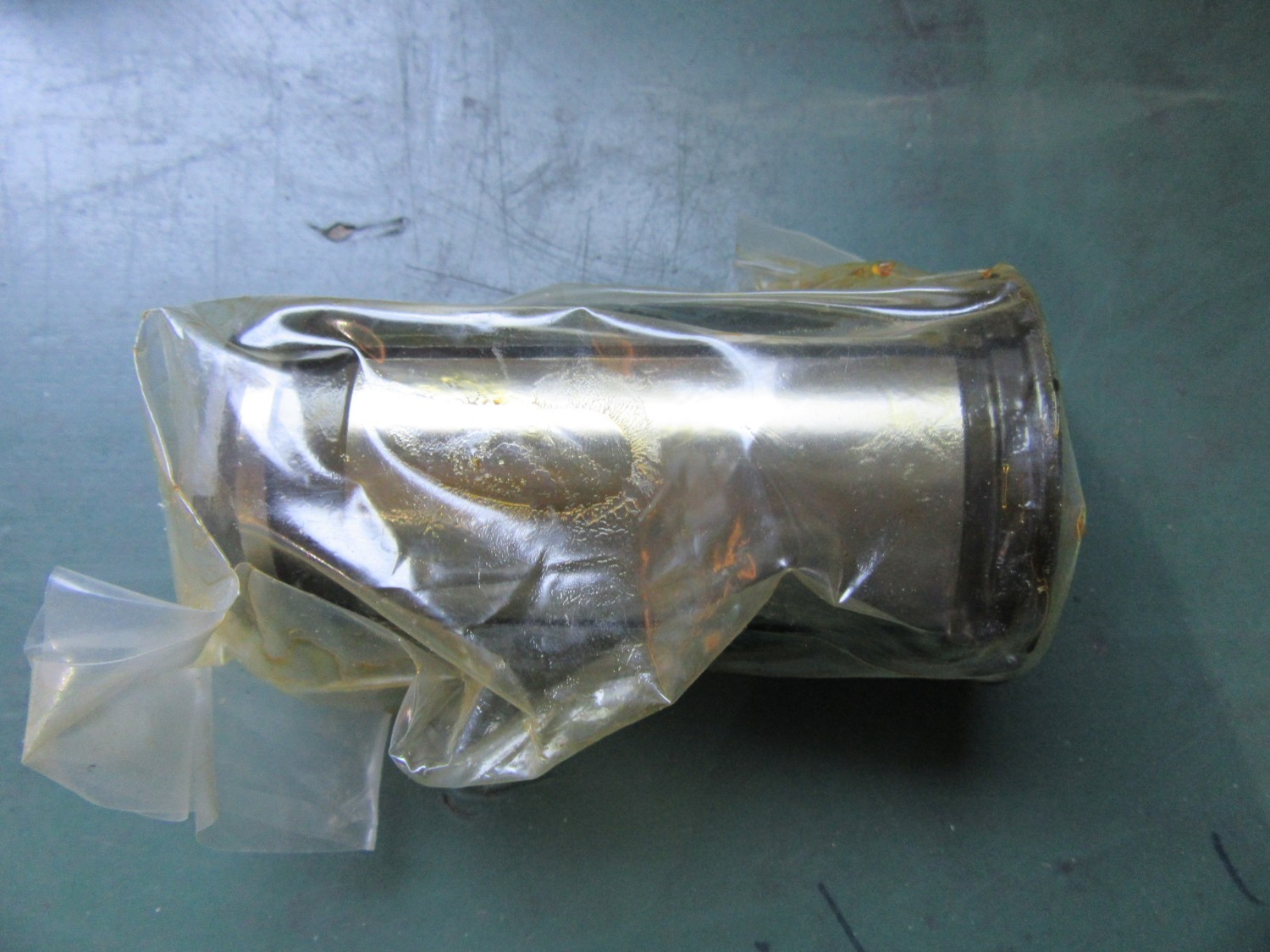 中古Straight collet [ストレートコレット STRAIGHT COLLET]S42-20 MST