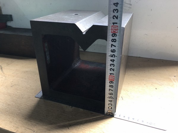 中古Workbench and Surface plates W1500×H1370 1面イケール