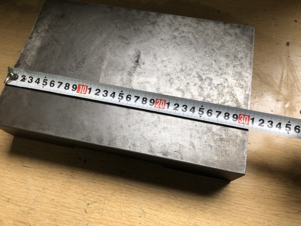 中古その他 【定盤作業台】不明 不明