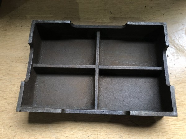 中古その他 【定盤作業台】不明 不明