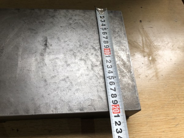 中古その他 【定盤作業台】不明 不明