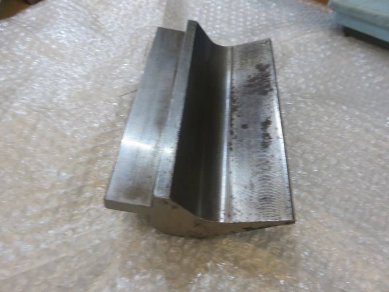 中古Goods for Vendor [ベンダー金型]幅 120 mm Unknown