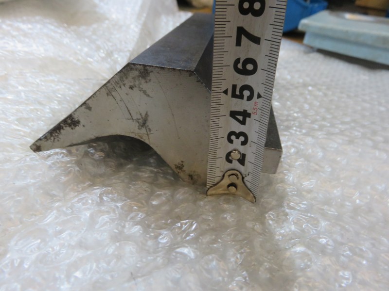 中古Goods for Vendor [ベンダー金型]幅 120 mm Unknown