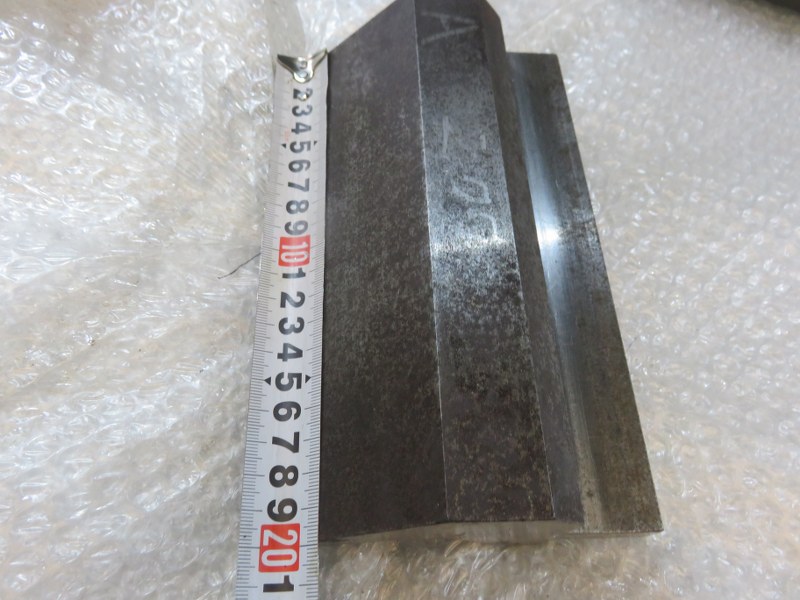 中古Goods for Vendor [ベンダー金型]幅 120 mm Unknown