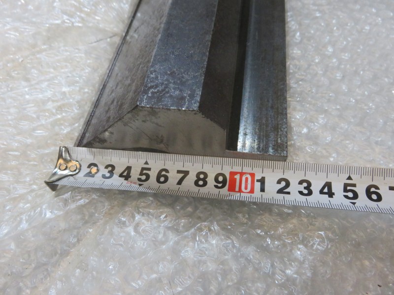 中古Goods for Vendor [ベンダー金型]幅 120 mm Unknown