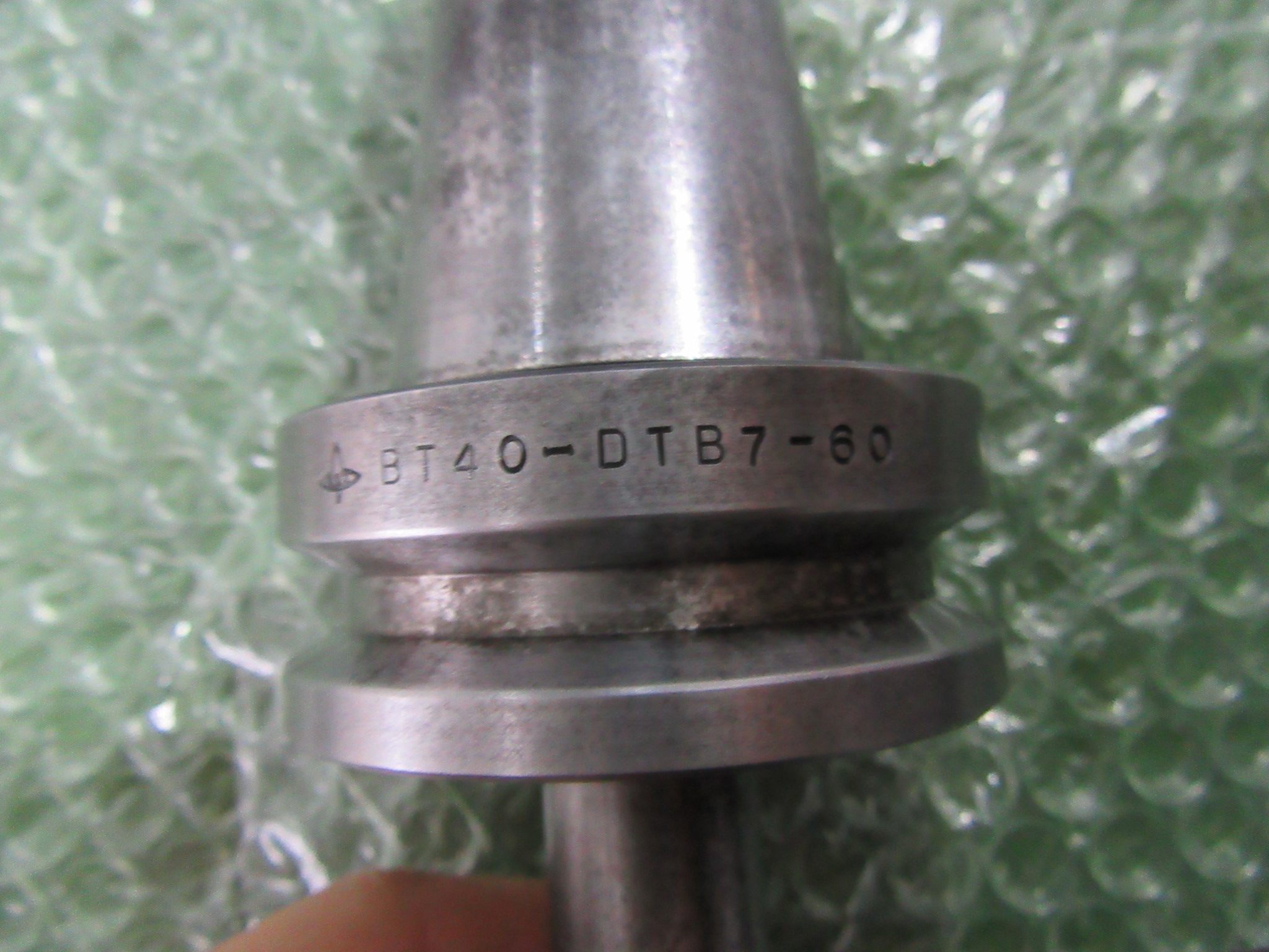中古ツーリング 【BT40】BT40-DTB7-60 MST/溝口