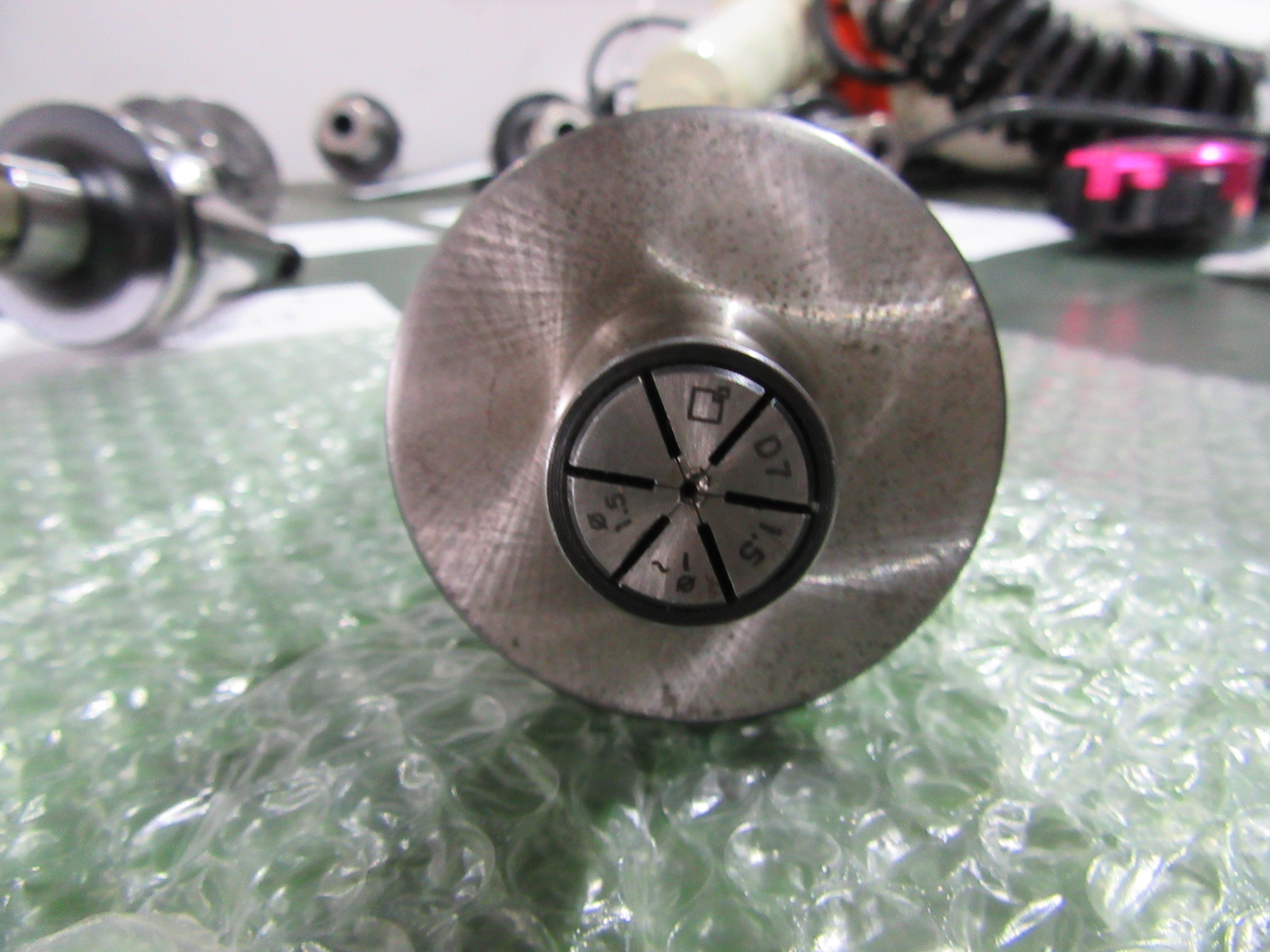 中古ツーリング 【BT40】BT40-DTB7-60 MST/溝口