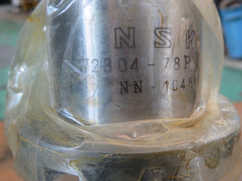 中古その他 [ボールねじ]W2804-78P-PZ NSK