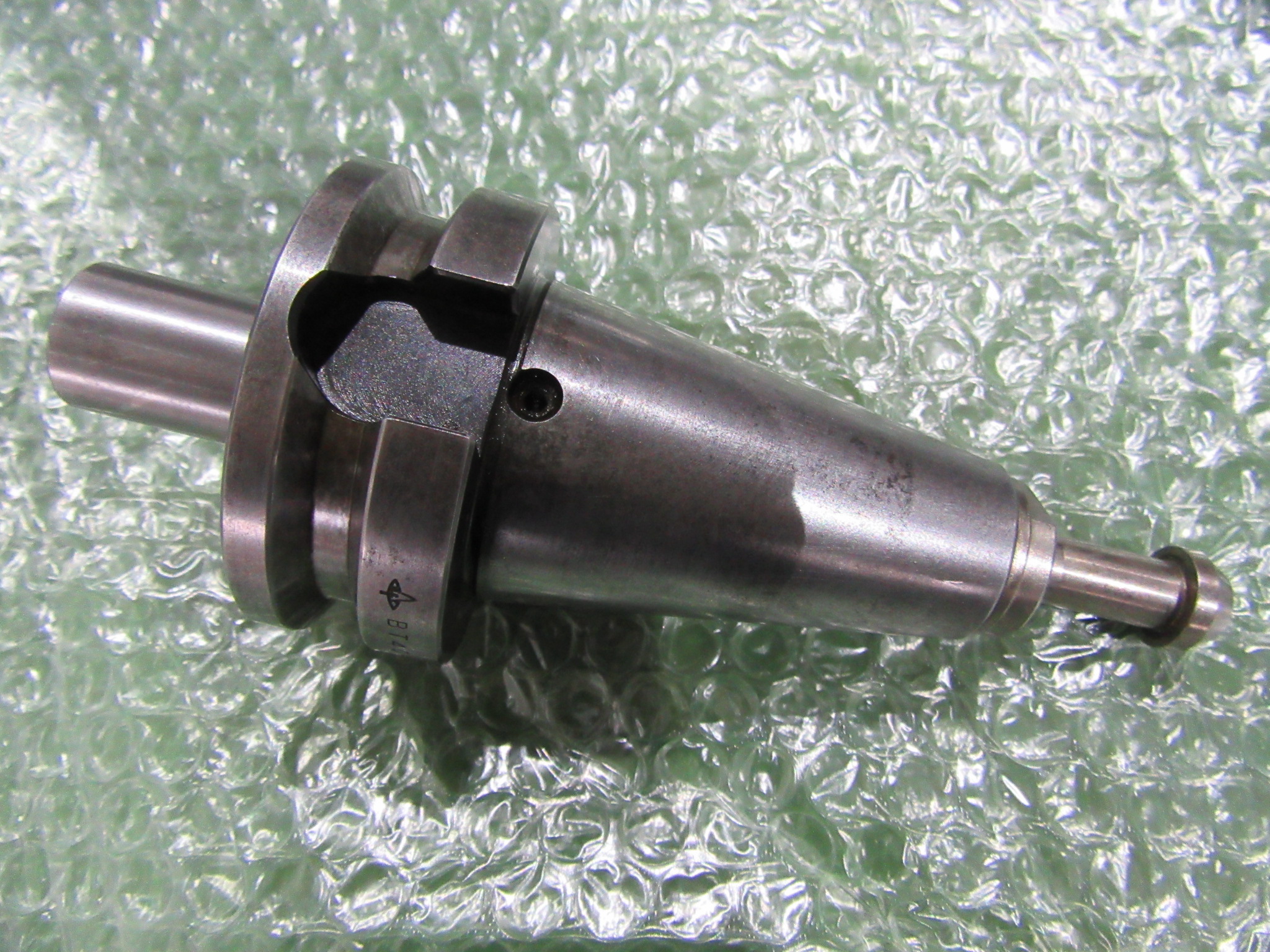 中古ツーリング 【ジャンク品BT40】BT40-DTB7-60 MST/溝口