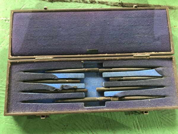 中古その他測定工具・基準器・試験機 【ハードネスター】HRC YAMAMOTO SCIENT/山本科学工具研究社